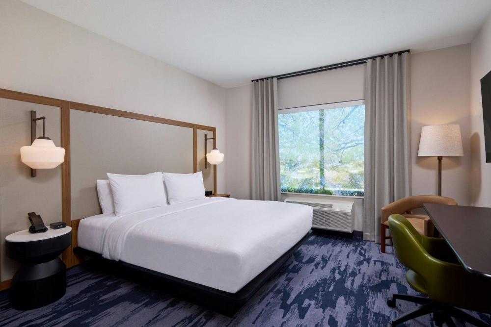 fairfield by marriott inn and suites salt lake city southwest