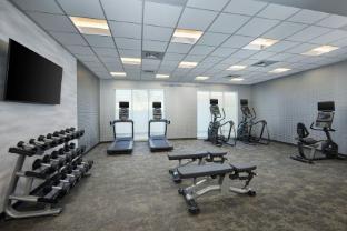 fairfield by marriott inn and suites salt lake city southwest