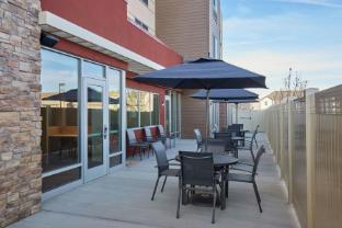 fairfield by marriott inn and suites salt lake city southwest