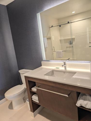 residence inn by marriott sacramento northeast cal expo