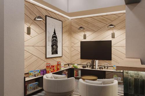 four points by sheraton istanbul pendik