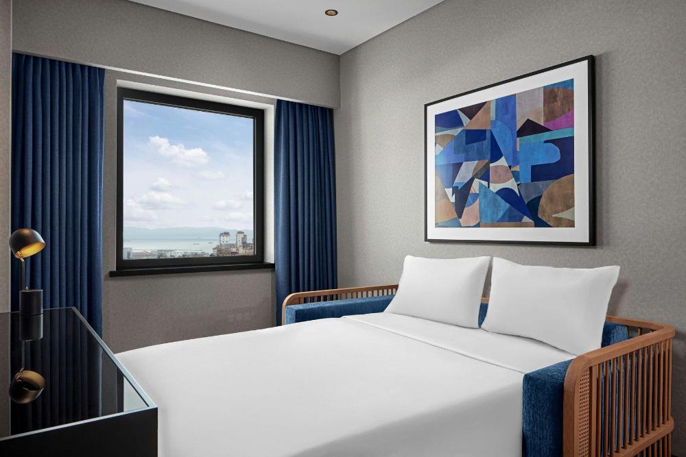 four points by sheraton istanbul pendik