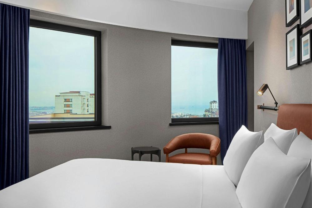four points by sheraton istanbul pendik