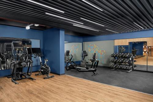 four points by sheraton istanbul pendik