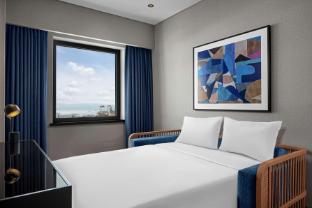 four points by sheraton istanbul pendik