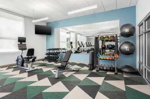 element savannah midtown