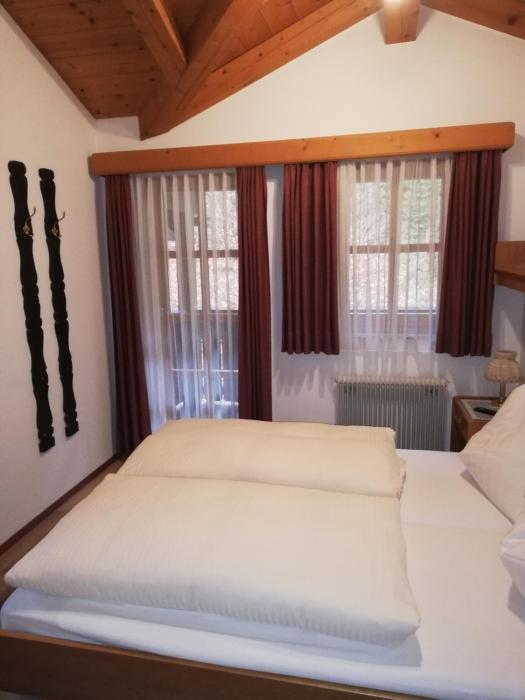 pension lederergutl jokercard and parkplatz inkl