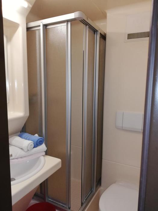 pension lederergutl jokercard and parkplatz inkl