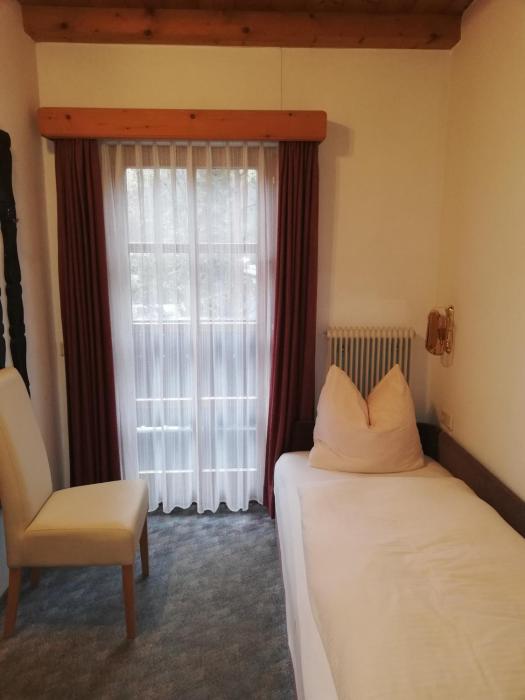 pension lederergutl jokercard and parkplatz inkl