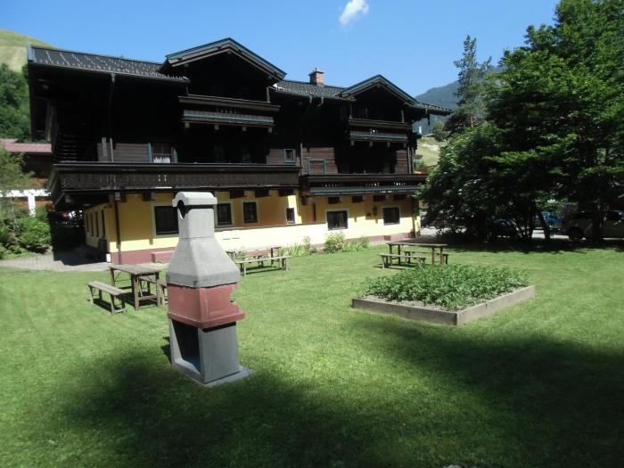 pension lederergutl jokercard and parkplatz inkl