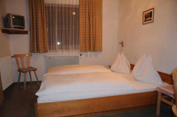 pension lederergutl jokercard and parkplatz inkl