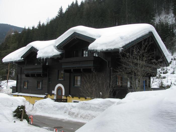 pension lederergutl jokercard and parkplatz inkl