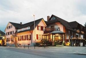 Hotel Restaurant Adler,Lahr>>Black Forest,4 star
