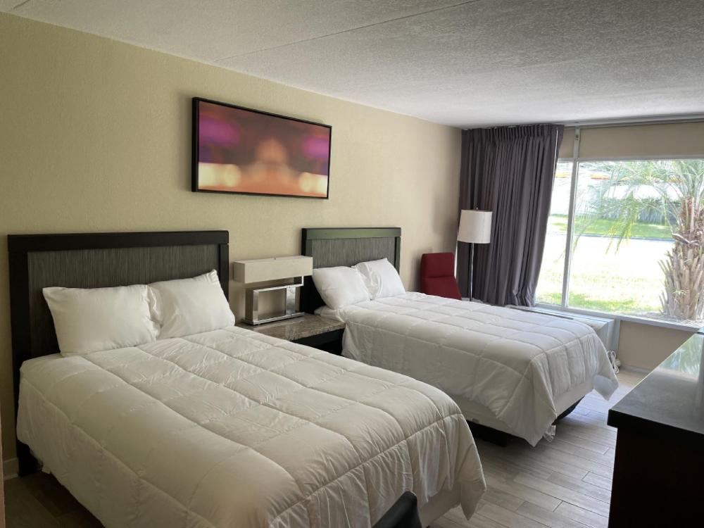 econo lodge