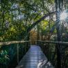 Trogon House And Forest Spa,Cape Town>>Bitou,4 star