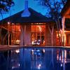 Trogon House And Forest Spa,Cape Town>>Bitou,4 star