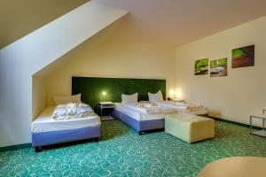 Erzgebirgshotel Freiberger Hohe,Dresden>>Chemnitz,3 star
