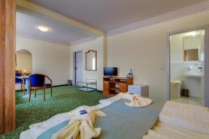 Erzgebirgshotel Freiberger Hohe,Dresden>>Chemnitz,3 star