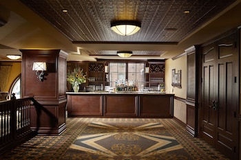 hotel julien dubuque