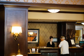 hotel julien dubuque