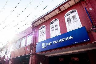 rest collection redhouse melaka