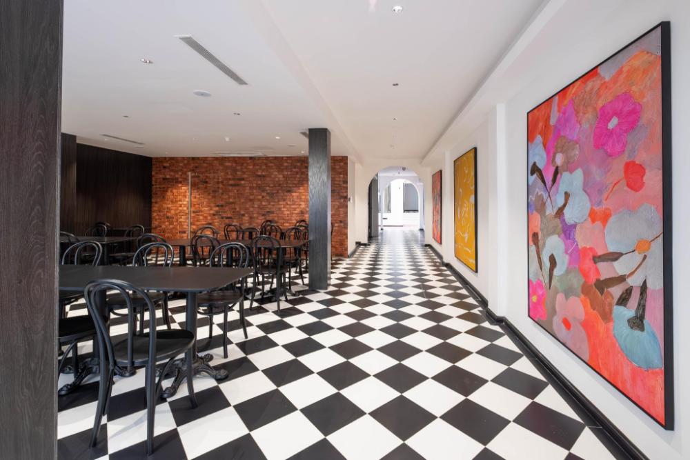 rest collection redhouse melaka