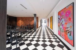 rest collection redhouse melaka