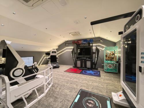 rest collection redhouse melaka