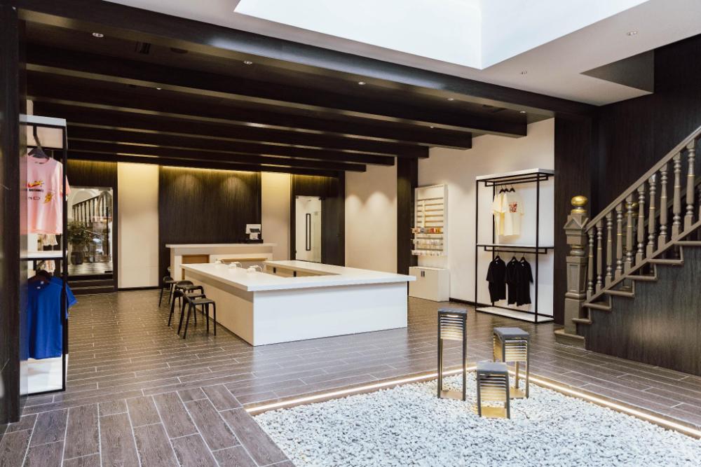 rest collection redhouse melaka