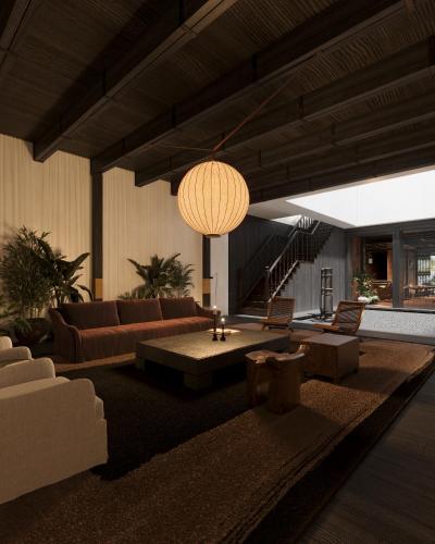 rest collection redhouse melaka