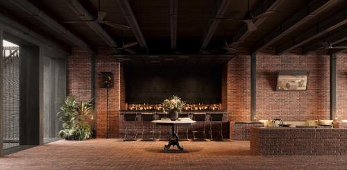 rest collection redhouse melaka