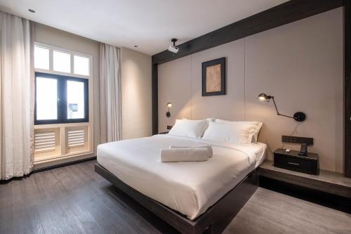 rest collection redhouse melaka