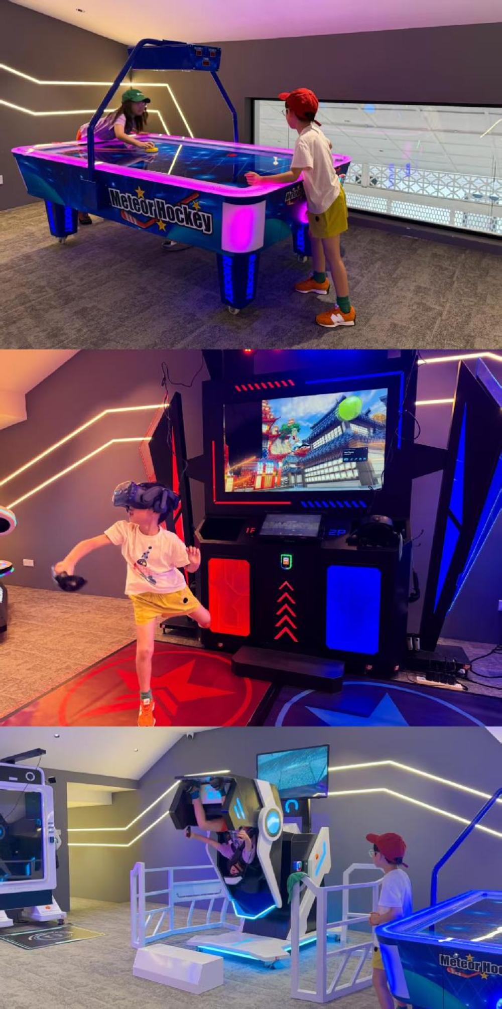 rest collection redhouse melaka