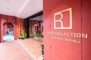 rest collection redhouse melaka