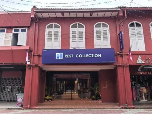 rest collection redhouse melaka