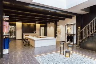 rest collection redhouse melaka