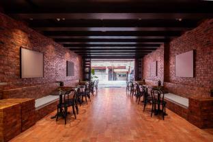 rest collection redhouse melaka