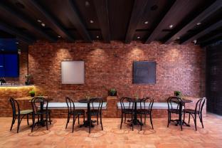 rest collection redhouse melaka