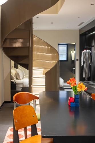 rest collection redhouse melaka