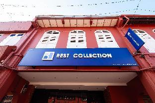 rest collection redhouse melaka