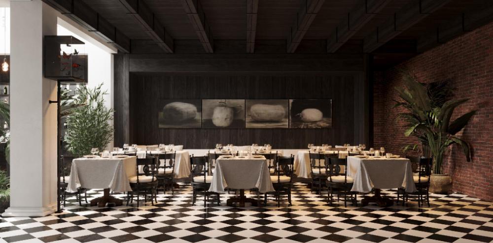 rest collection redhouse melaka