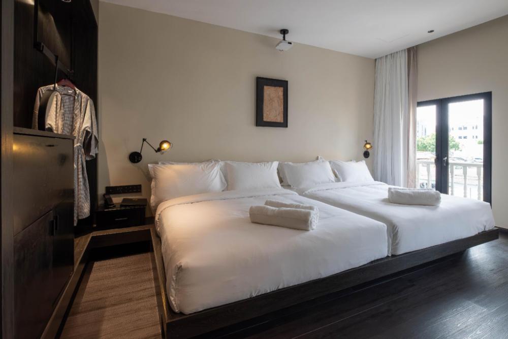 rest collection redhouse melaka