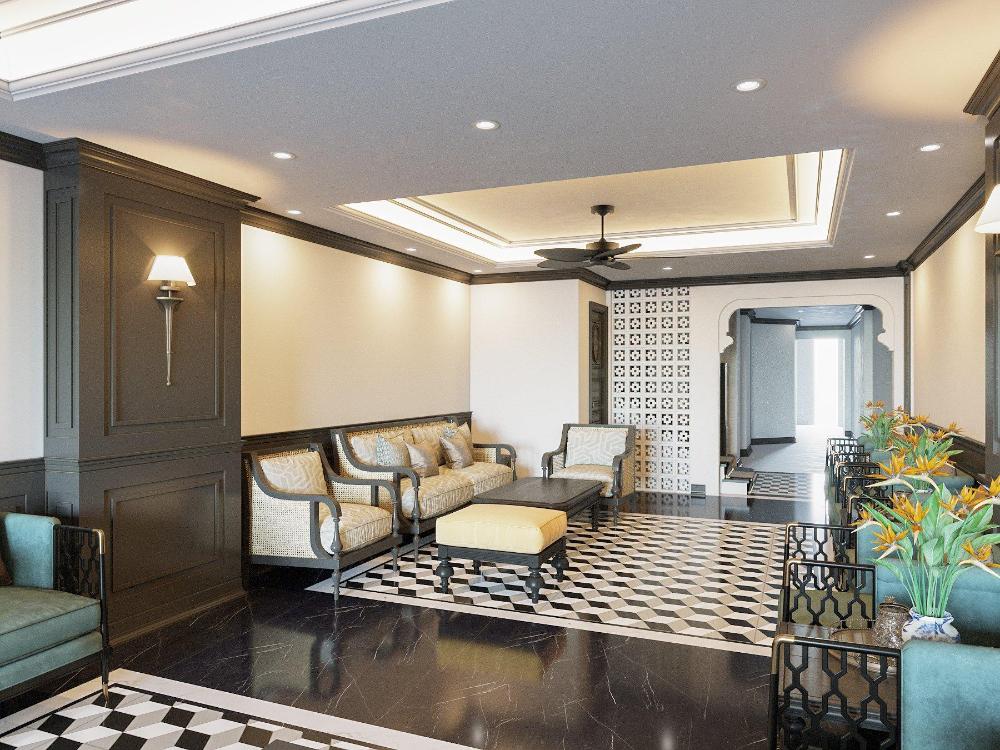 aquarius premium hotel