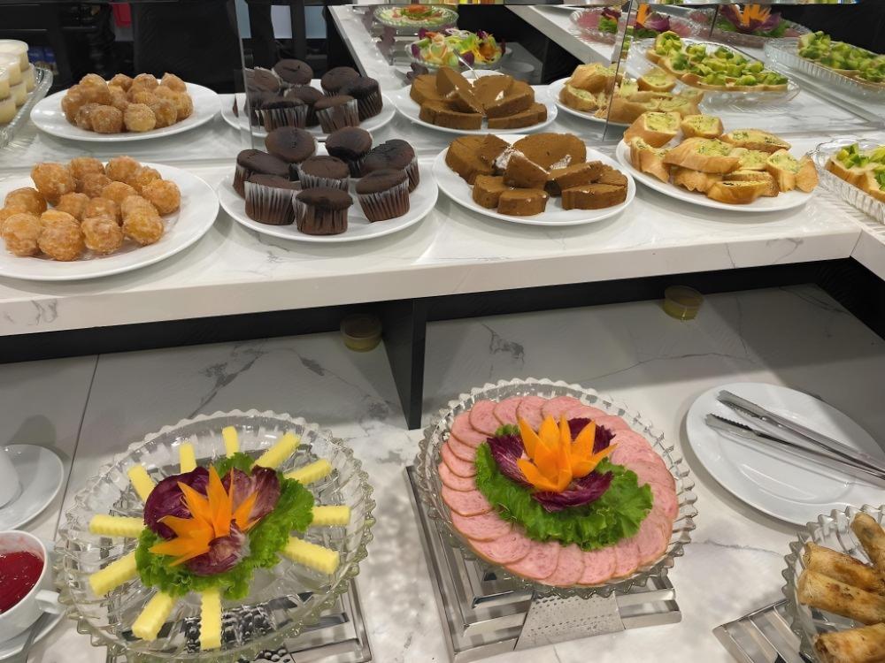 aquarius premium hotel