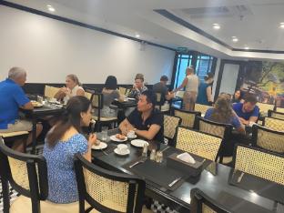 aquarius premium hotel