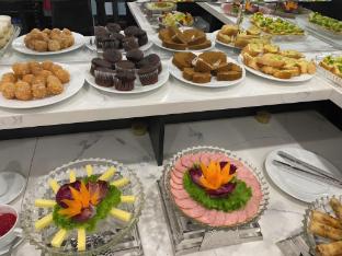 aquarius premium hotel