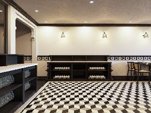 aquarius premium hotel