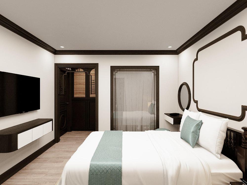 aquarius premium hotel