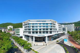 fairfield by marriott shenzhen dameisha