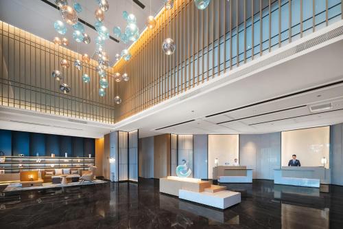 fairfield by marriott shenzhen dameisha